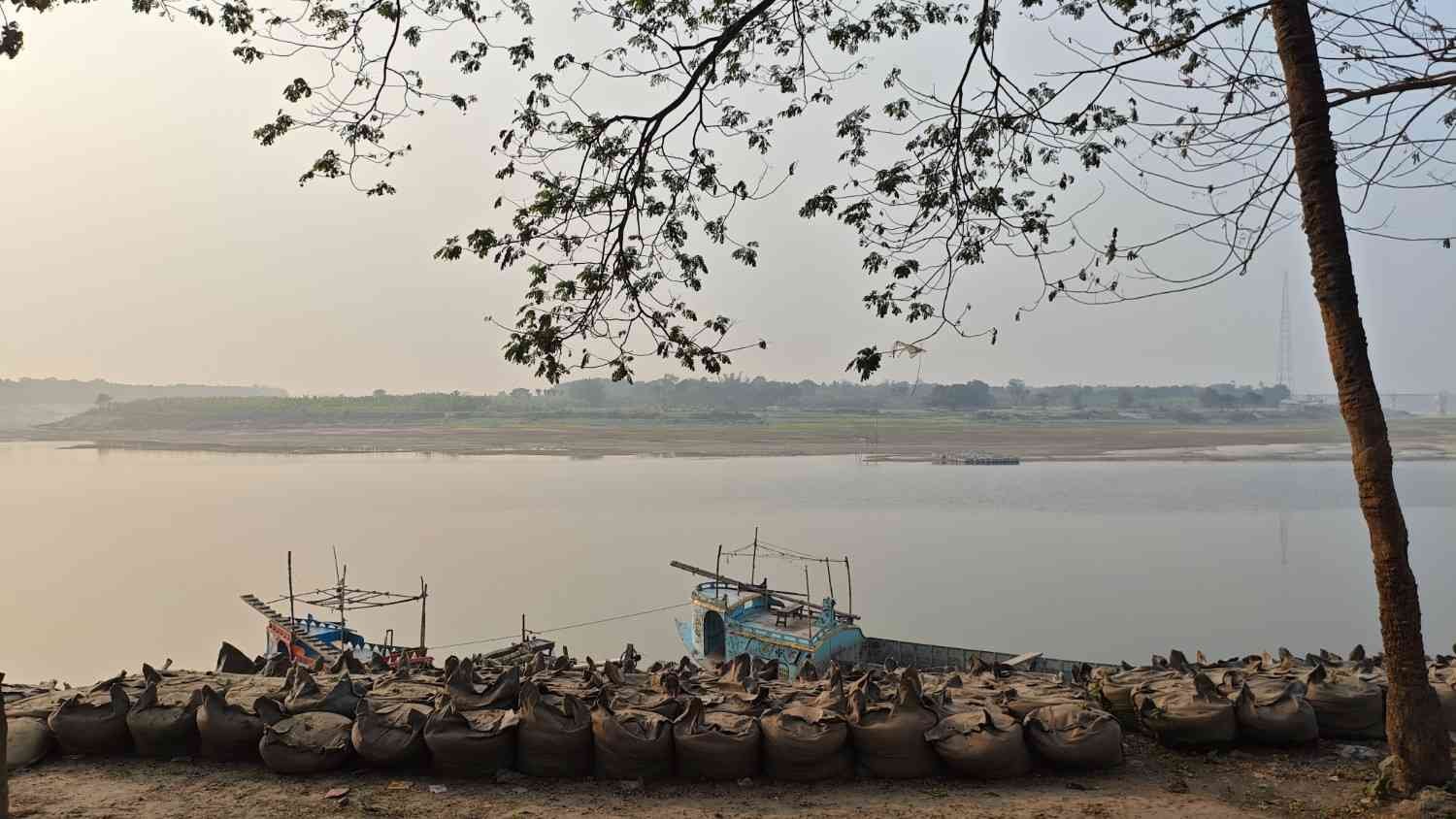 ফরিদপুর-১ আসনের উন্নয়ন প্রকল্পে প্রফেসর ইলিয়াস মোল্লার ১,৫০০ কোটি টাকার উদ্যোগ